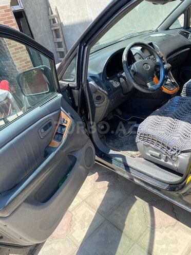 Lexus RX 300 1998, 356,000 km - 3.0 l - Bakı