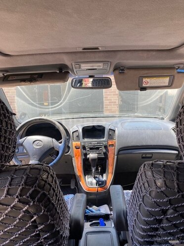 Lexus RX 300 1998, 356,000 km - 3.0 l - Bakı