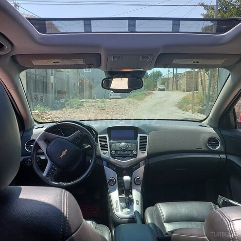 Chevrolet Cruze 2014, 200,000 km - 1.6 l - Bakı