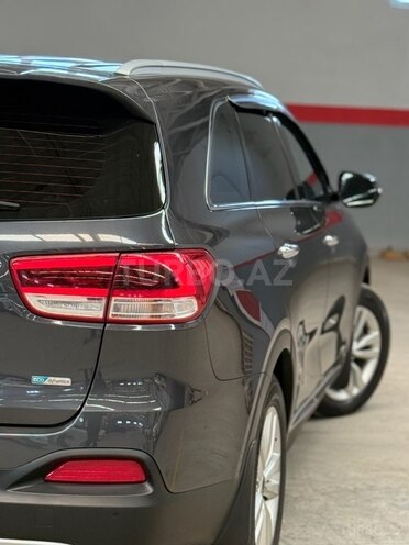Kia Sorento 2015, 165,000 km - 2.0 l - Bakı