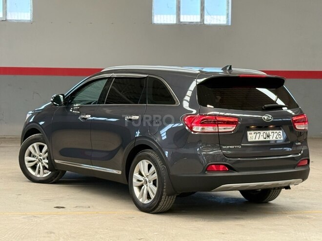 Kia Sorento 2015, 165,000 km - 2.0 l - Bakı