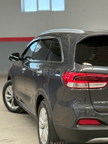 Kia Sorento 2015, 165,000 km - 2.0 l - Bakı