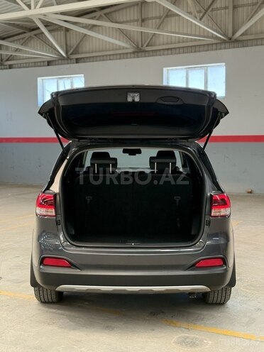 Kia Sorento 2015, 165,000 km - 2.0 l - Bakı
