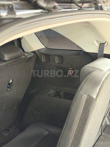 Kia Sorento 2015, 165,000 km - 2.0 l - Bakı