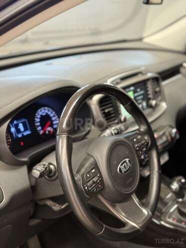 Kia Sorento 2015, 165,000 km - 2.0 l - Bakı