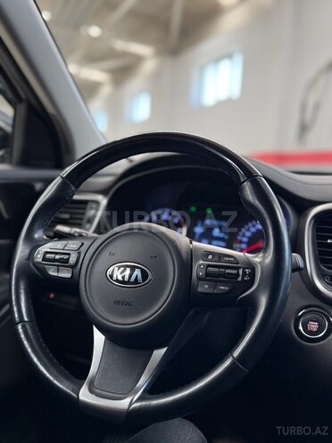 Kia Sorento 2015, 165,000 km - 2.0 l - Bakı