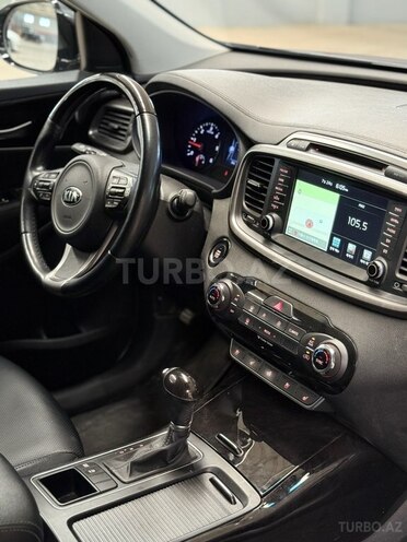 Kia Sorento 2015, 165,000 km - 2.0 l - Bakı