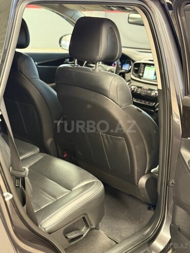 Kia Sorento 2015, 165,000 km - 2.0 l - Bakı
