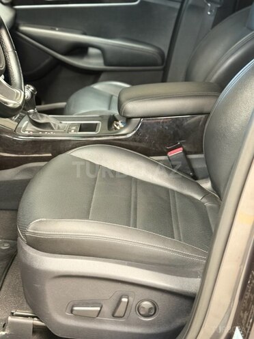Kia Sorento 2015, 165,000 km - 2.0 l - Bakı