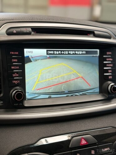 Kia Sorento 2015, 165,000 km - 2.0 l - Bakı