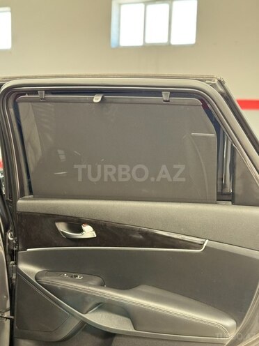 Kia Sorento 2015, 165,000 km - 2.0 l - Bakı