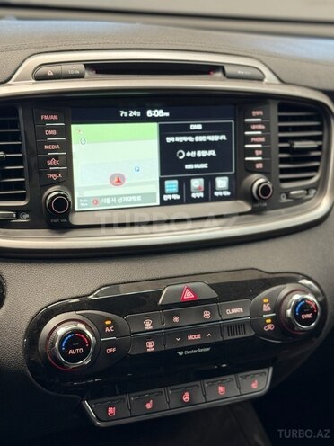 Kia Sorento 2015, 165,000 km - 2.0 l - Bakı