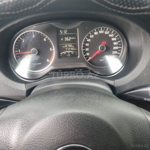 Volkswagen Amarok 2011, 373,000 km - 2.0 l - Bakı