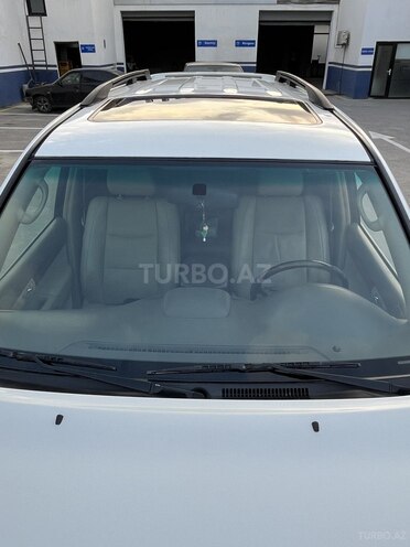 Toyota Land Cruiser Prado 2008, 246,000 km - 4.0 л - Bakı