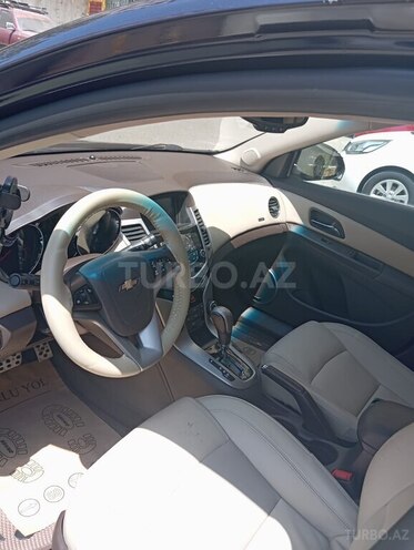 Chevrolet Cruze 2015, 180,000 km - 1.4 l - Bakı