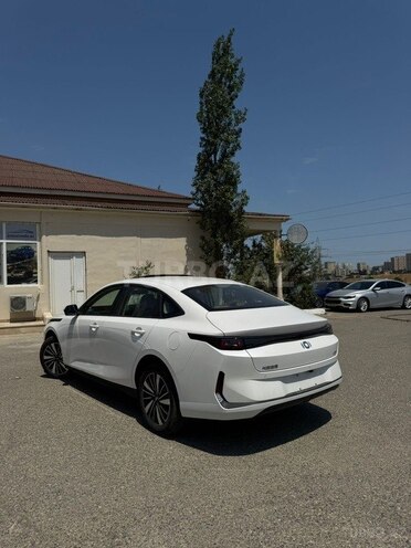 Changan Qiyuan A05 2024, 0 km - 1.5 l - Bakı