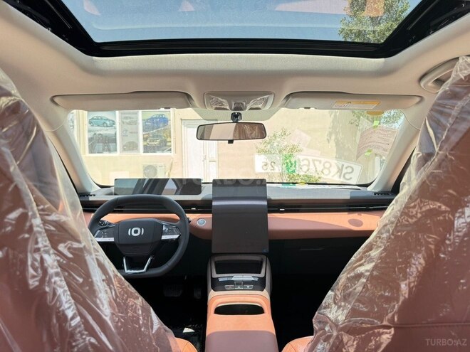 Changan Qiyuan A05 2024, 0 km - 1.5 l - Bakı