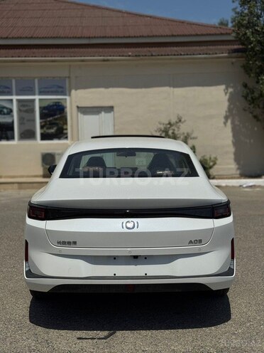 Changan Qiyuan A05 2024, 0 km - 1.5 l - Bakı