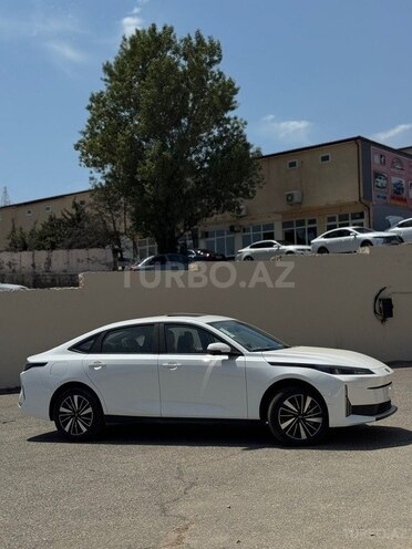 Changan Qiyuan A05 2024, 0 km - 1.5 l - Bakı