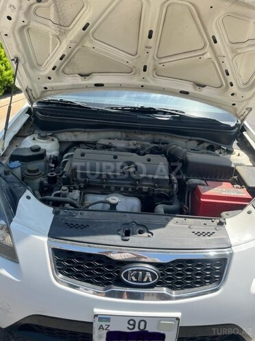 Kia Rio 2011, 180,700 km - 1.6 л - Bakı