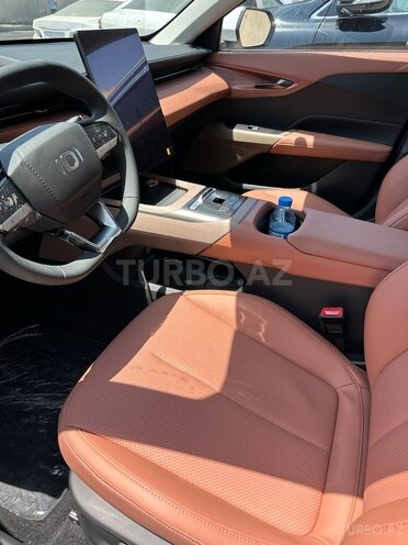 Changan Qiyuan A05 2025, 600 km - 1.5 l - Bakı