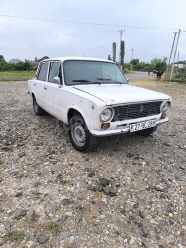 LADA (VAZ) 21011 1977, 87,989 km - 1.3 l - Xaçmaz