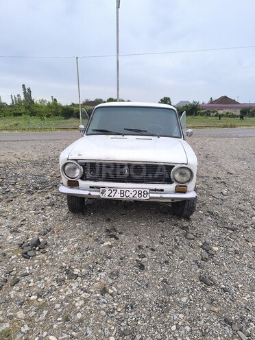 LADA (VAZ) 21011 1977, 87,989 km - 1.3 l - Xaçmaz
