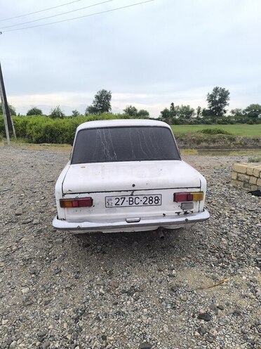 LADA (VAZ) 21011 1977, 87,989 km - 1.3 l - Xaçmaz