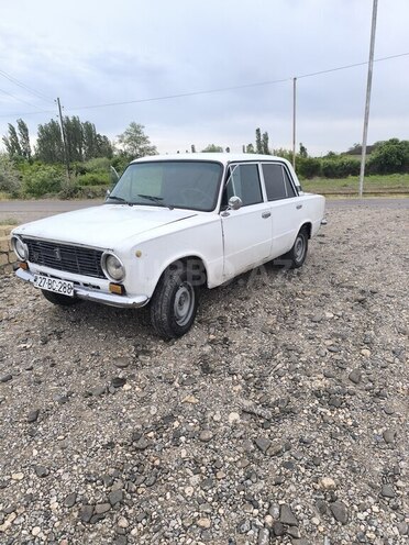 LADA (VAZ) 21011 1977, 87,989 km - 1.3 l - Xaçmaz