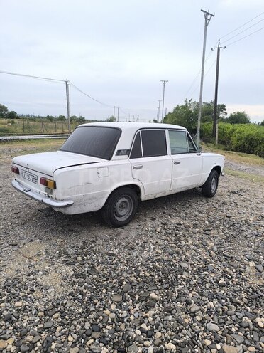 LADA (VAZ) 21011 1977, 87,989 km - 1.3 l - Xaçmaz