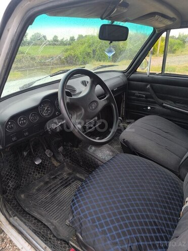 LADA (VAZ) 21011 1977, 87,989 km - 1.3 l - Xaçmaz