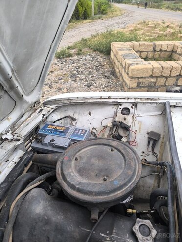 LADA (VAZ) 21011 1977, 87,989 km - 1.3 l - Xaçmaz