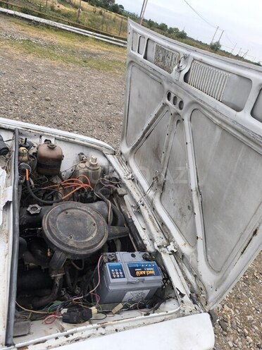 LADA (VAZ) 21011 1977, 87,989 km - 1.3 l - Xaçmaz