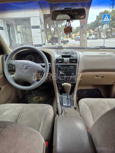 Nissan Maxima 2004, 234,123 km - 3.0 l - Bakı