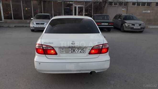 Nissan Maxima 2004, 234,123 km - 3.0 l - Bakı