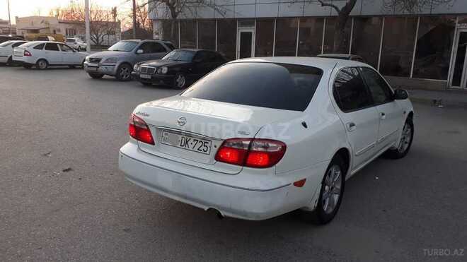 Nissan Maxima 2004, 234,123 km - 3.0 l - Bakı