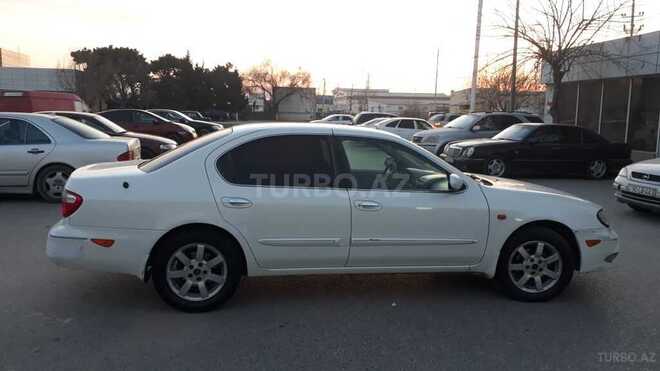 Nissan Maxima 2004, 234,123 km - 3.0 l - Bakı