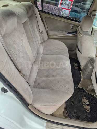 Nissan Maxima 2004, 234,123 km - 3.0 l - Bakı