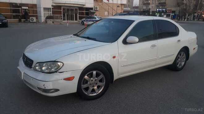 Nissan Maxima 2004, 234,123 km - 3.0 l - Bakı
