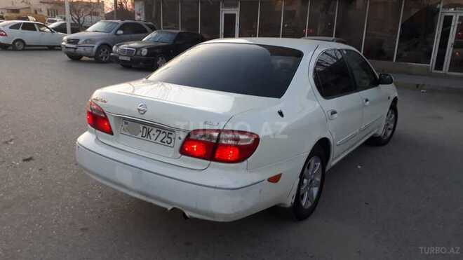 Nissan Maxima 2004, 234,123 km - 3.0 l - Bakı