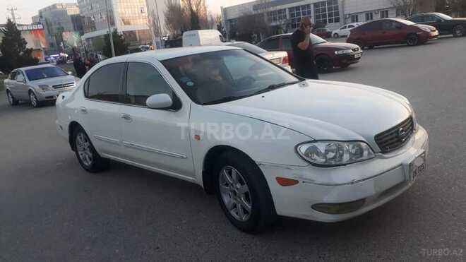 Nissan Maxima 2004, 234,123 km - 3.0 l - Bakı