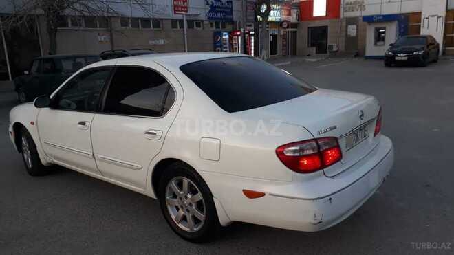 Nissan Maxima 2004, 234,123 km - 3.0 l - Bakı