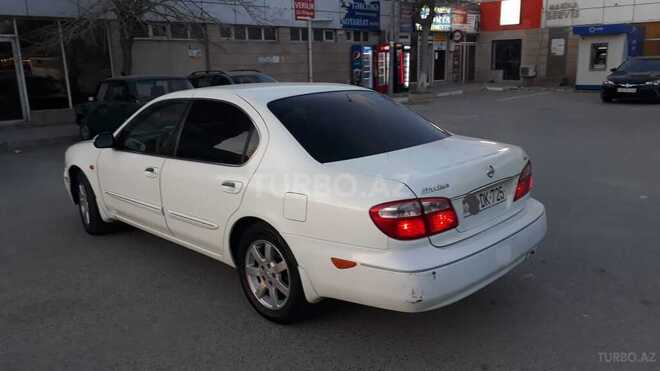 Nissan Maxima 2004, 234,123 km - 3.0 l - Bakı