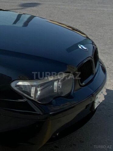 BMW 745 2003, 380,000 km - 4.4 l - Bakı