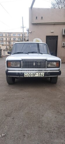 LADA (VAZ) 2107 2003, 150,000 km - 1.6 l - Bərdə