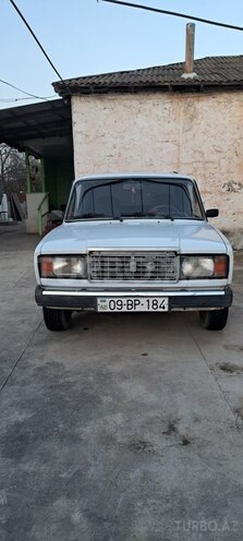 LADA (VAZ) 2107 2003, 150,000 km - 1.6 l - Bərdə