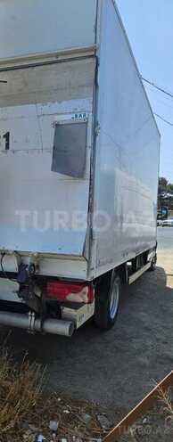Mercedes Sprinter 511 2007, 268,000 km - 2.2 l - Bakı