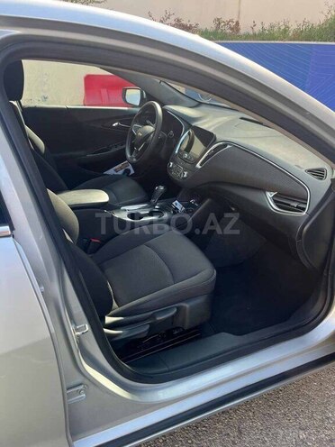 Chevrolet Malibu 2019, 120,000 km - 1.5 л - Bakı