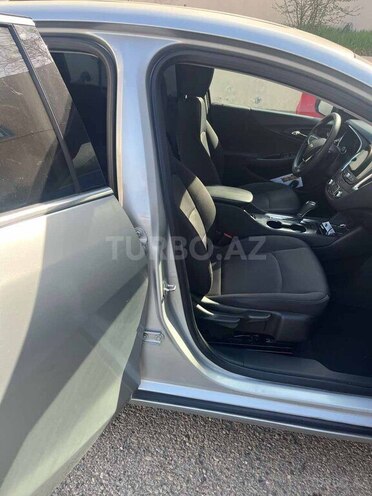 Chevrolet Malibu 2019, 120,000 km - 1.5 л - Bakı