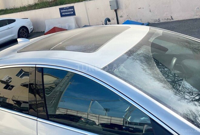 Chevrolet Malibu 2019, 120,000 km - 1.5 л - Bakı